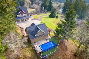 18101 SW Willamina Creek Rd, Willamina, OR 97396 - Photo 31