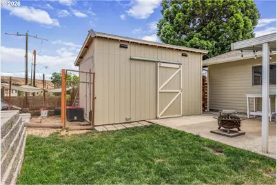 1211 Sandy Ln, The Dalles, OR 97058 - Photo 25