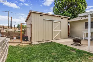 1211 Sandy Ln, The Dalles, OR 97058 - Photo 25