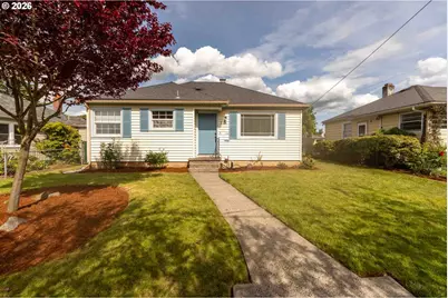 216 SE 75th Ave, Portland, OR 97215 - Photo 3