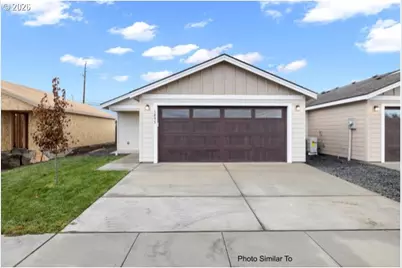 1145 NE 12th St, Hermiston, OR 97838 - Photo 1