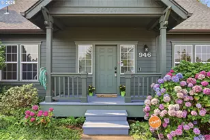 946 Nantucket Ave, Eugene, OR 97404 - Photo 5