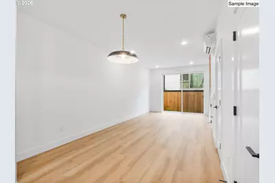3552 N Haight Ave #2, Portland, OR 97227 - Photo 5