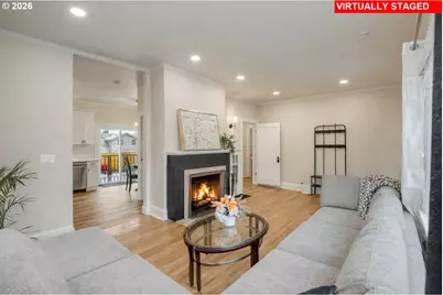 2123 SE 52nd Ave, Portland, OR 97215 - Photo 5