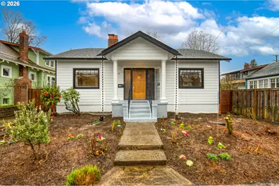 2123 SE 52nd Ave, Portland, OR 97215 - Photo 1