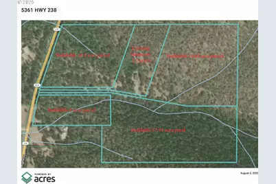 5361 Jacksonville Hwy, Jacksonville, OR 97530 - Photo 29