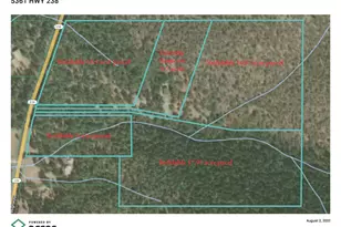 5361 Jacksonville Hwy, Jacksonville, OR 97530 - Photo 29