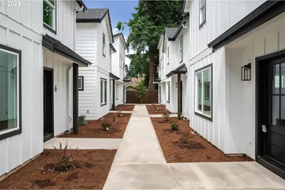 4103 SE Olsen St #1, Milwaukie, OR 97222 - Photo 27