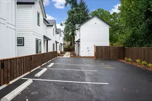 4103 SE Olsen St, Milwaukie, OR 97222 - Photo 31