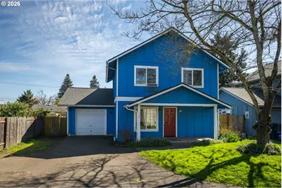 207 35th St, Springfield, OR 97478 - Photo 1