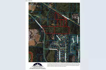 Barber Cut Off Rd, Kingston, WA 98346 - Photo 3