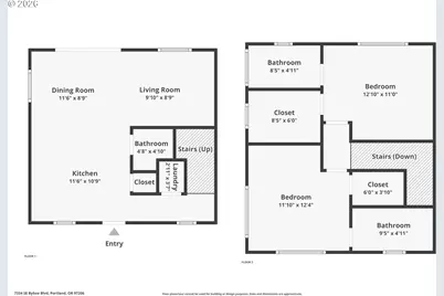 7330 SE Bybee Blvd, Portland, OR 97206 - Photo 19