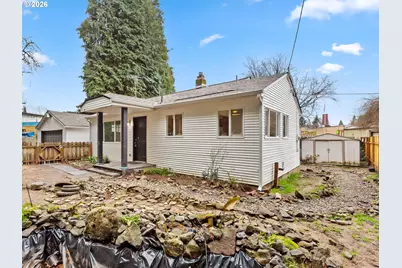 8635 NE Skidmore St, Portland, OR 97220 - Photo 5