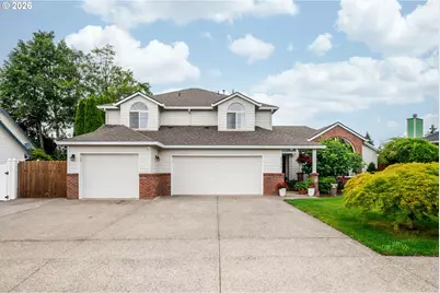 2718 NE 92nd Cir, Vancouver, WA 98665 - Photo 1