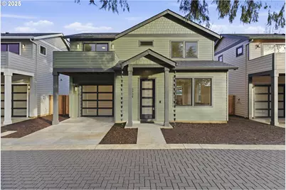 6904 SE Brooklyn St, Portland, OR 97206 - Photo 1