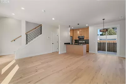 6904 SE Brooklyn St, Portland, OR 97206 - Photo 5