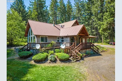 69918 Ruckle Rd, Summerville, OR 97876 - Photo 3