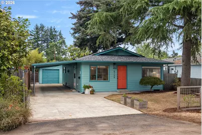 6724 SE 75th Ave, Portland, OR 97206 - Photo 1
