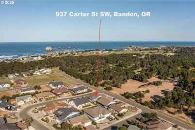 937 Carter St SW, Bandon, OR 97411 - Photo 45