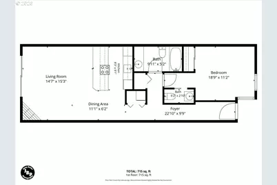 890 SE Bay Blvd #317, Newport, OR 97365 - Photo 25