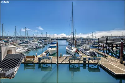 890 SE Bay Blvd #317, Newport, OR 97365 - Photo 41