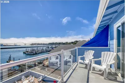 890 SE Bay Blvd #317, Newport, OR 97365 - Photo 1
