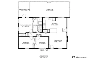 546 SE Paropa Pl, Gresham, OR 97080 - Photo 37