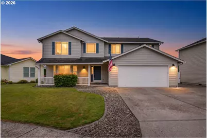3721 Gracie Pl, Longview, WA 98632 - Photo 1