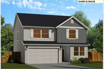206 N 89th Loop, Ridgefield, WA 98642 - Photo 1