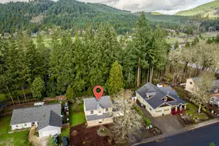 48489 Hiland Ranch Dr, Oakridge, OR 97463 - Photo 37