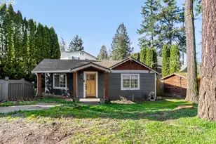 5745 SW Old Scholls Ferry Rd, Portland, OR 97225 - Photo 1