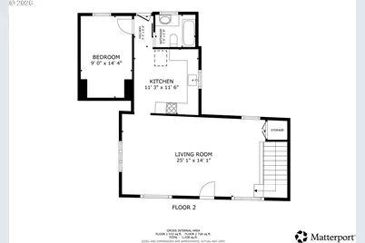 2668 SW Hume Ct, Portland, OR 97219 - Photo 41