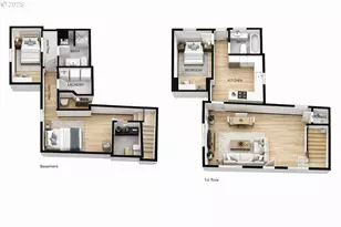 2668 SW Hume Ct, Portland, OR 97219 - Photo 39