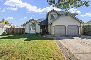 4493 Glacier St, Springfield, OR 97478 - Photo 3