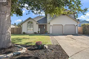 4493 Glacier St, Springfield, OR 97478 - Photo 1
