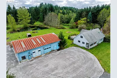 23161 SE Bornstedt Rd, Sandy, OR 97055 - Photo 1