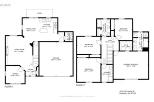 4557 NE Going St, Portland, OR 97218 - Photo 31