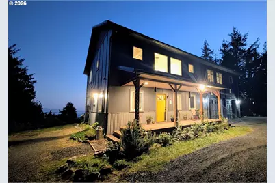 1250 Deady St, Port Orford, OR 97465 - Photo 1