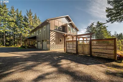 1250 Deady St, Port Orford, OR 97465 - Photo 5