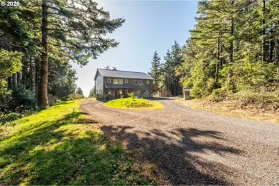 1250 Deady St, Port Orford, OR 97465 - Photo 5