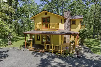26466 Shady Oak Dr, Monroe, OR 97456 - Photo 45