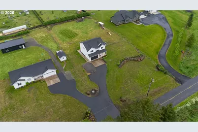 26811 NE Yacolt Rd, Yacolt, WA 98675 - Photo 33
