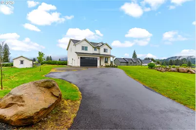 26811 NE Yacolt Rd, Yacolt, WA 98675 - Photo 25