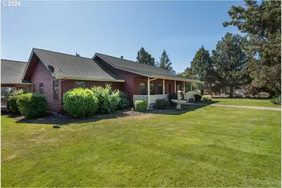 1455 SW Sunset Dr, Madras, OR 97741 - Photo 1