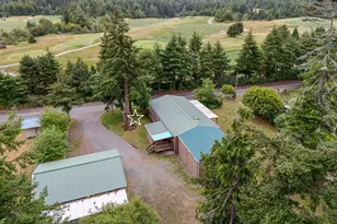 87787 Dew Valley Ln, Bandon, OR 97411 - Photo 3