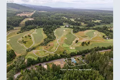 87787 Dew Valley Ln, Bandon, OR 97411 - Photo 1
