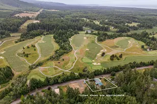 87787 Dew Valley Ln, Bandon, OR 97411 - Photo 1