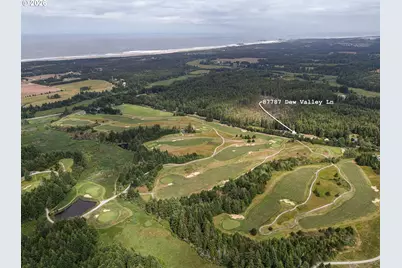 87787 Dew Valley Ln, Bandon, OR 97411 - Photo 5