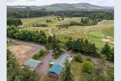 87787 Dew Valley Ln, Bandon, OR 97411 - Photo 1