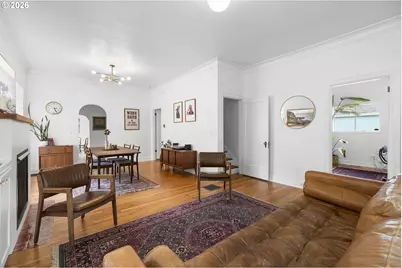 5815 N Delaware Ave, Portland, OR 97217 - Photo 5